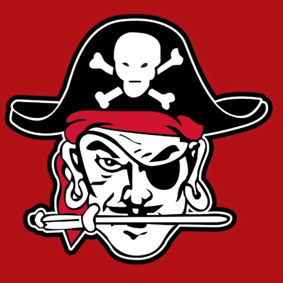 pirates