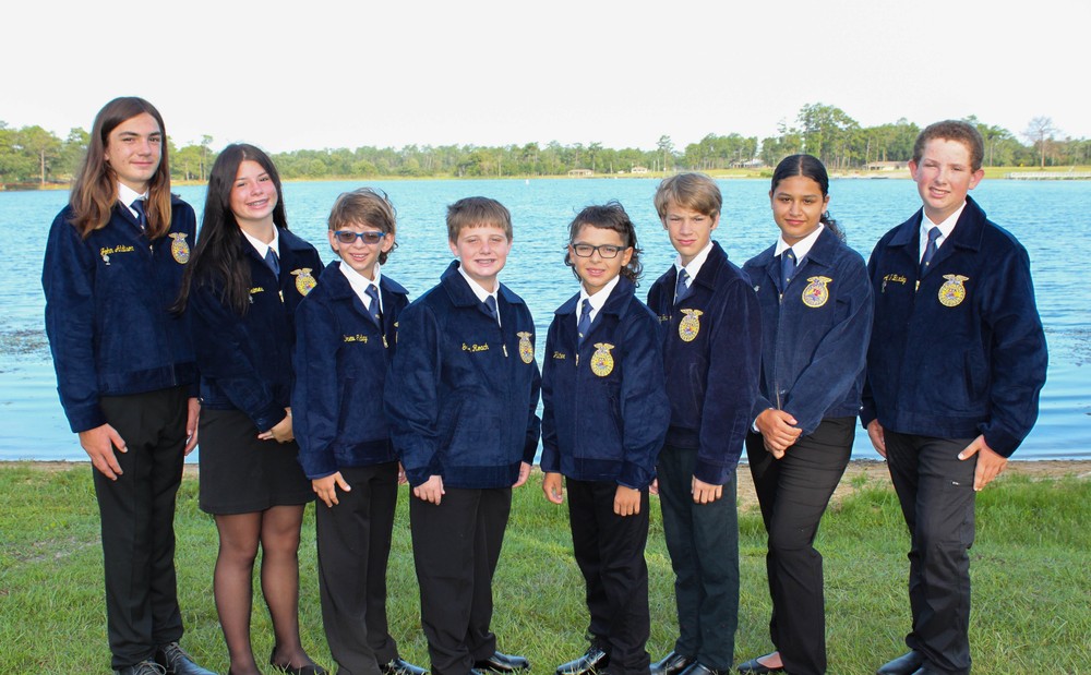 ffa officers MS