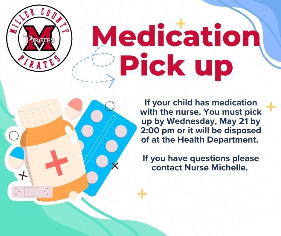 Medication Pickup