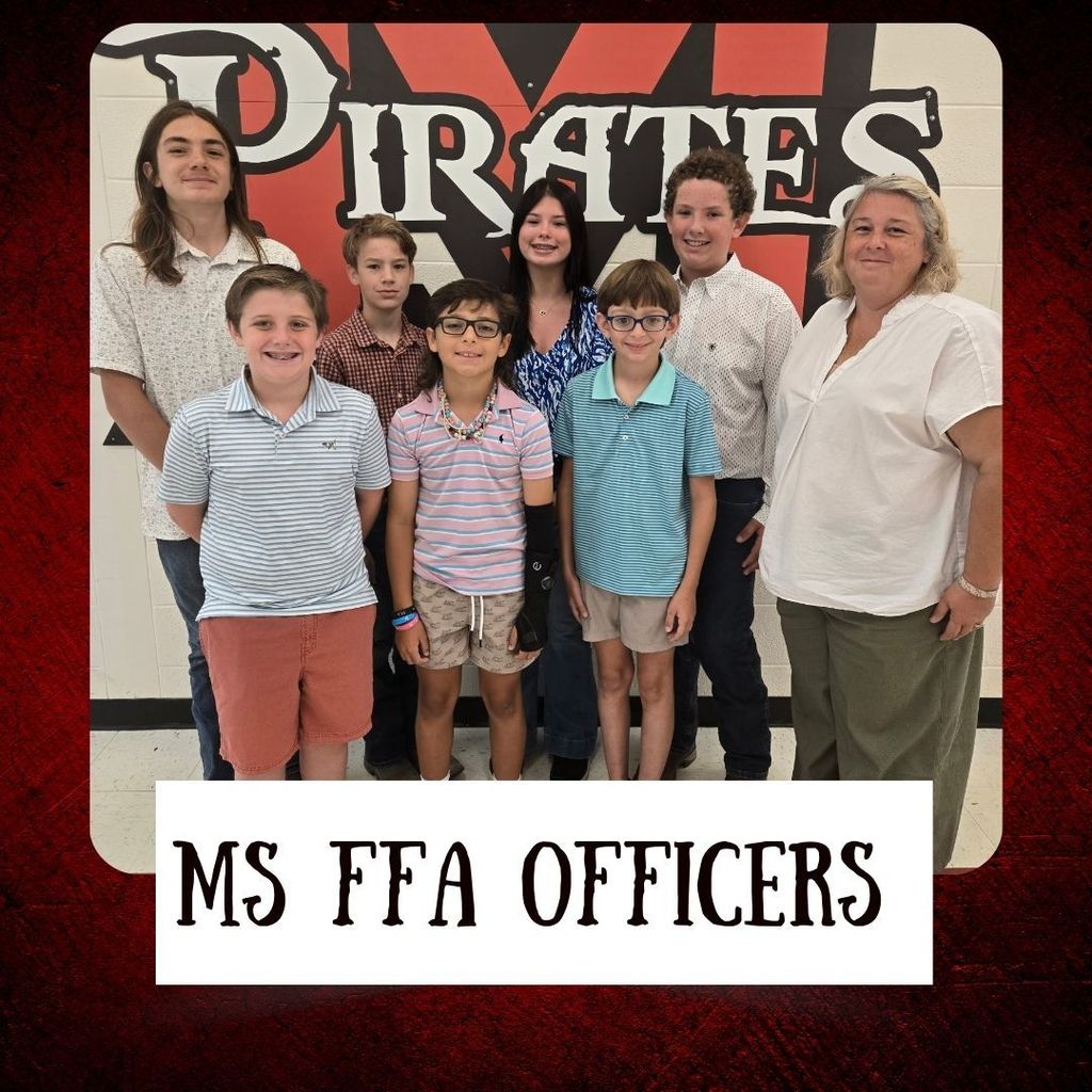 MS officers