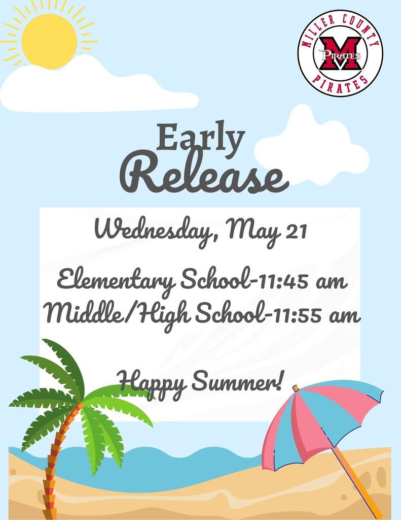 Happy Summer
