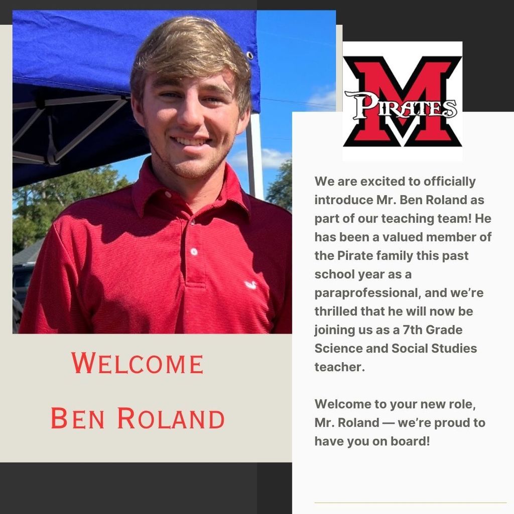 ben roland
