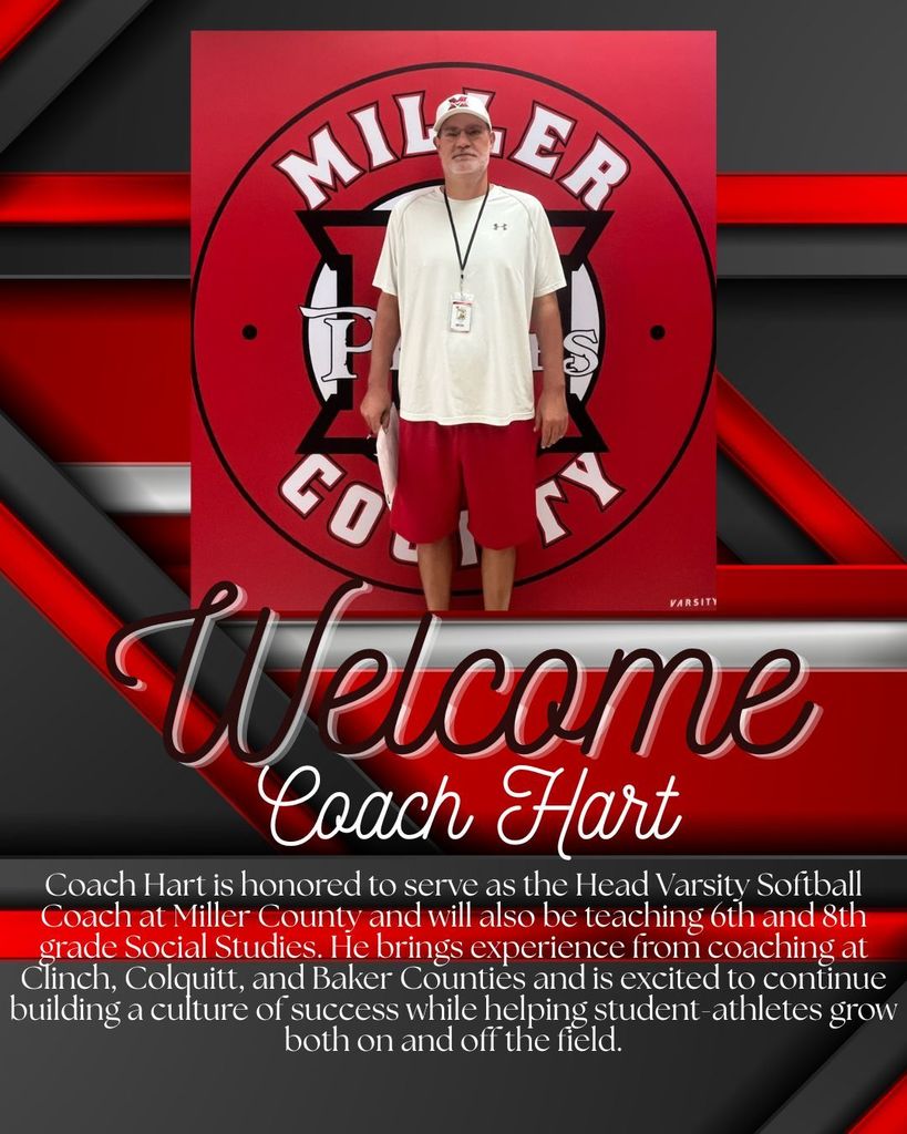 coach hart