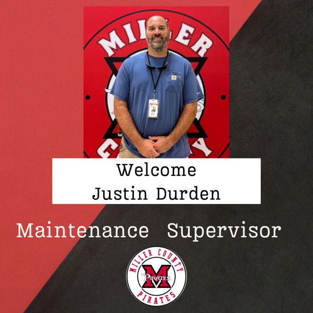 Justin Durden