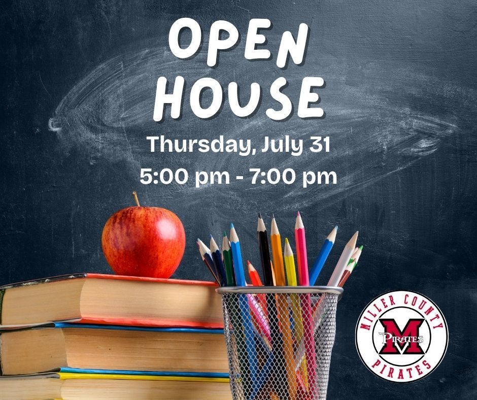 open house