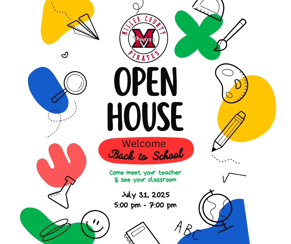 Open House
