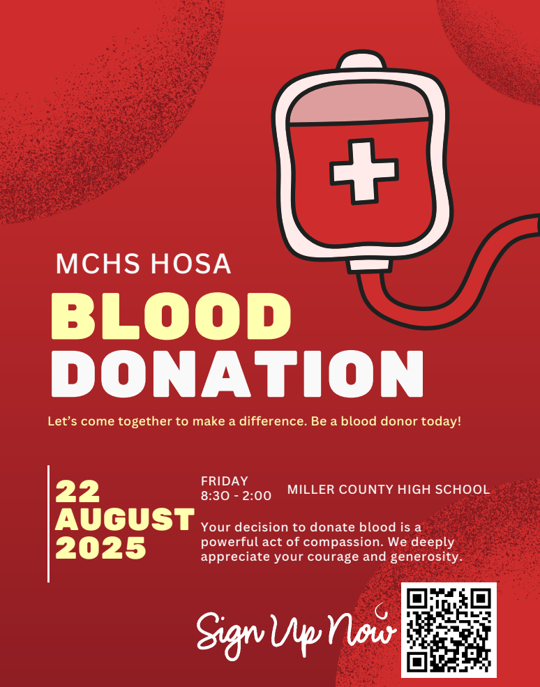 blood drive
