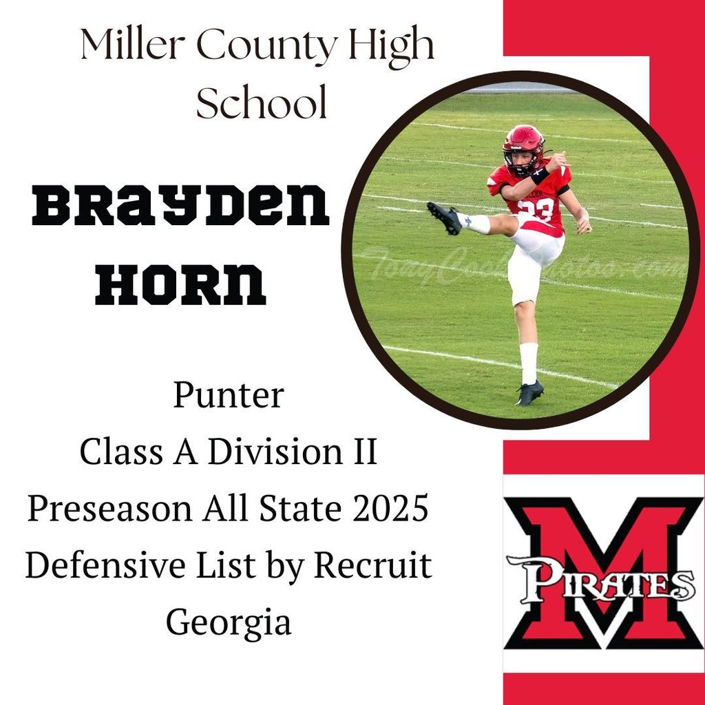 brayden horn