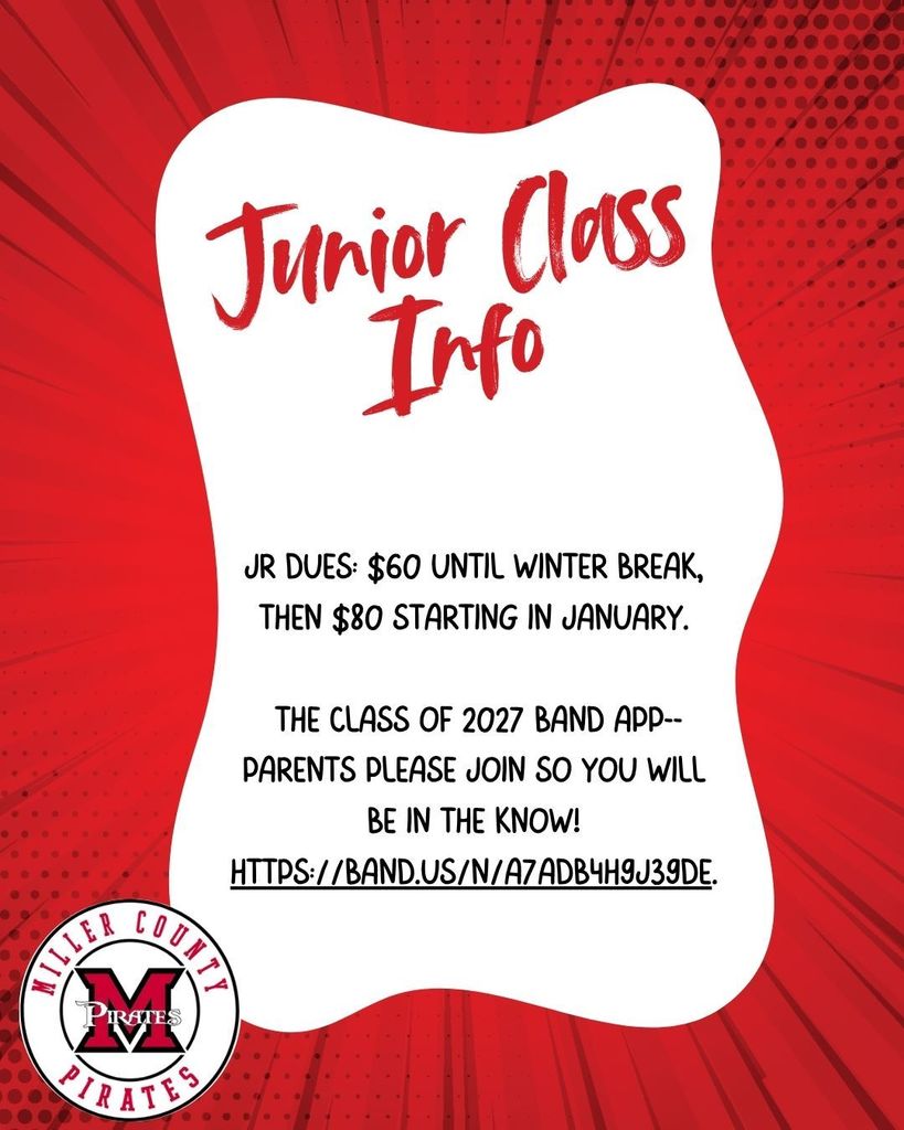 jr class