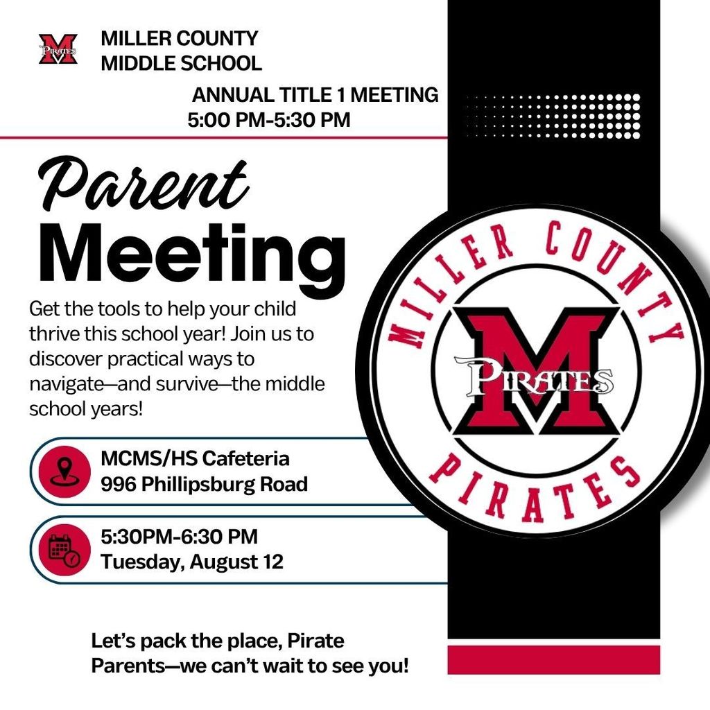 parent meeting