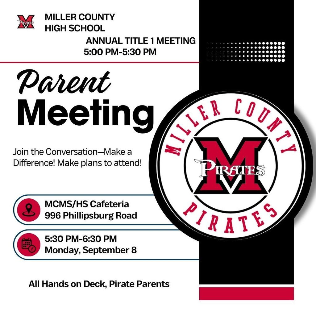 parent meeting