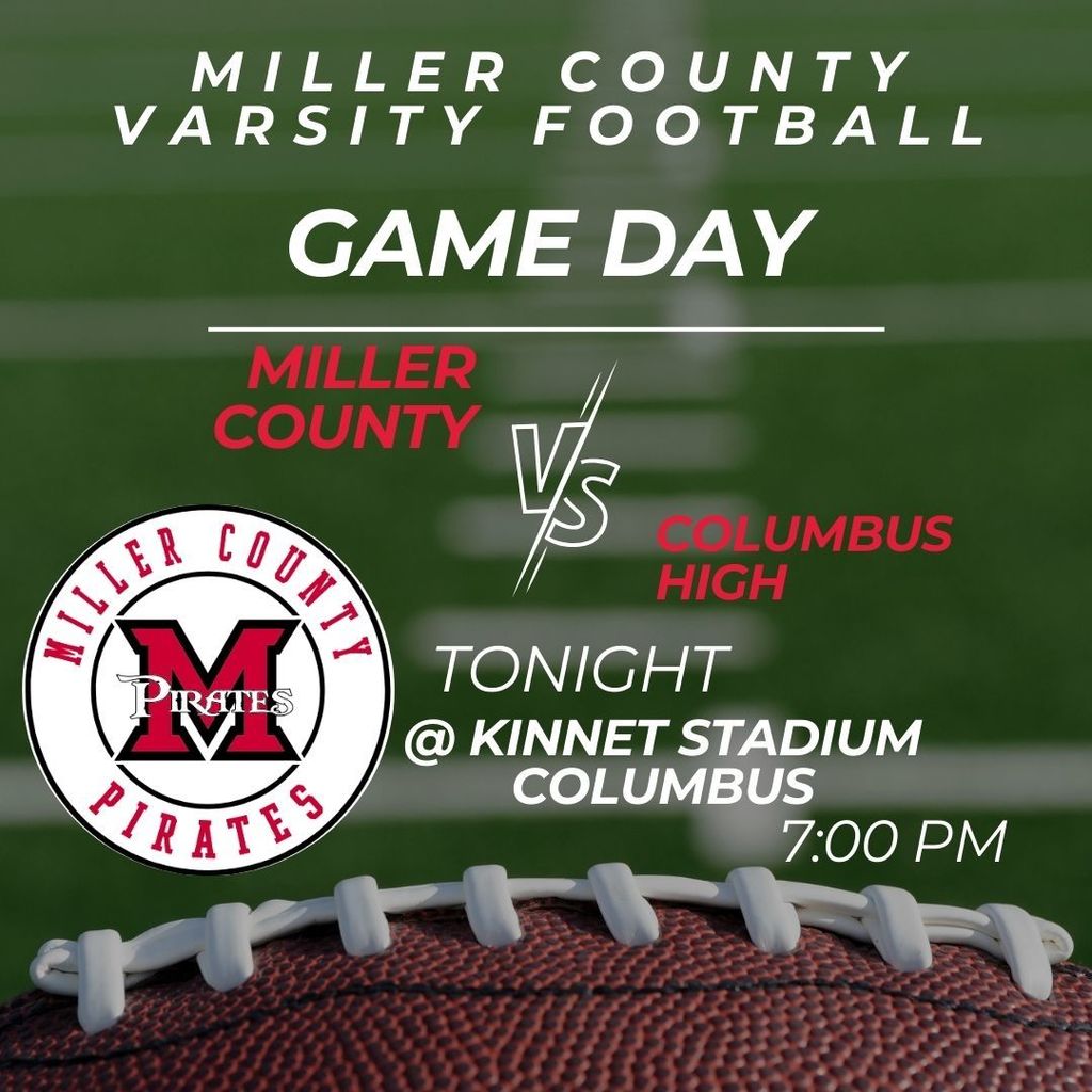 game day
