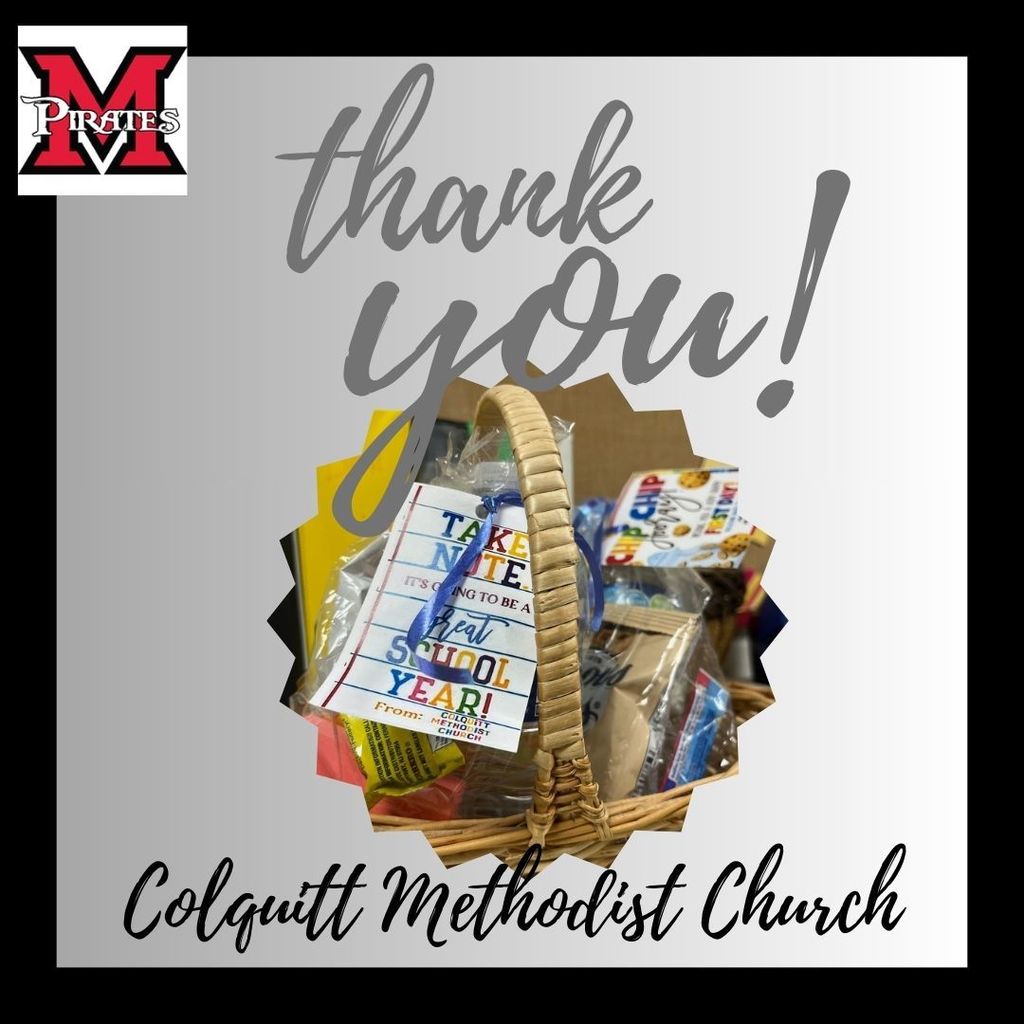 Colquitt Methodist