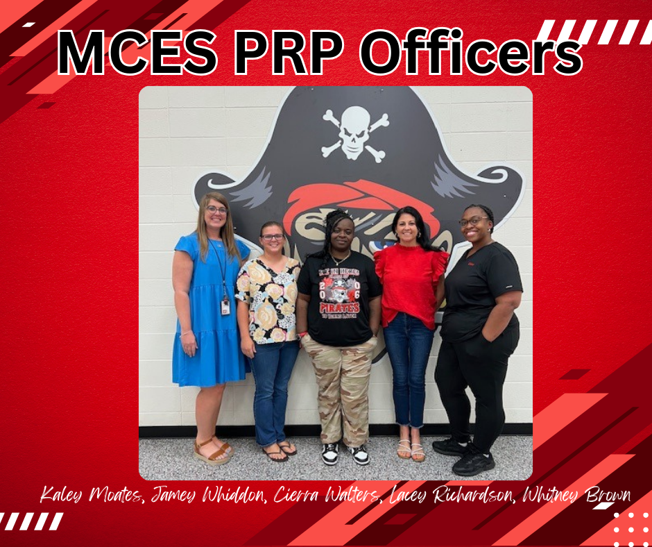 PRP officers