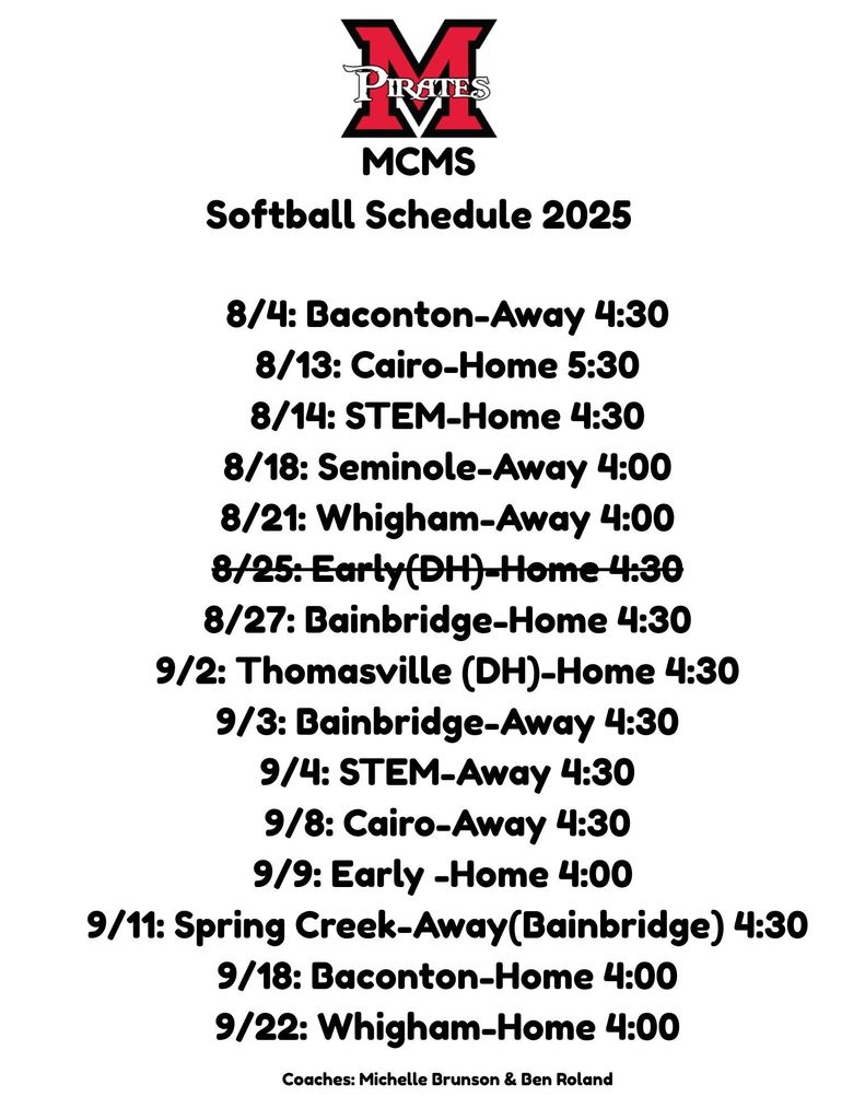 softball