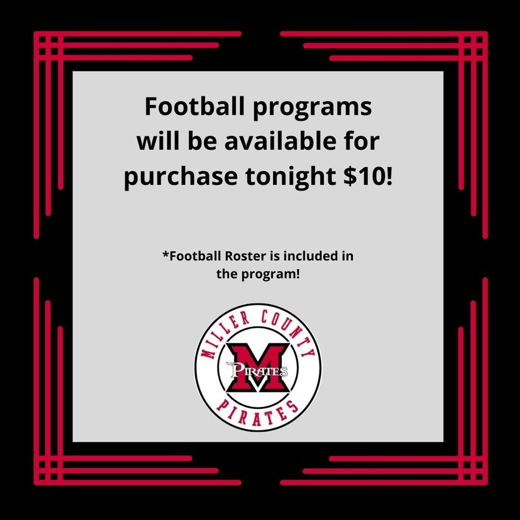 football programs