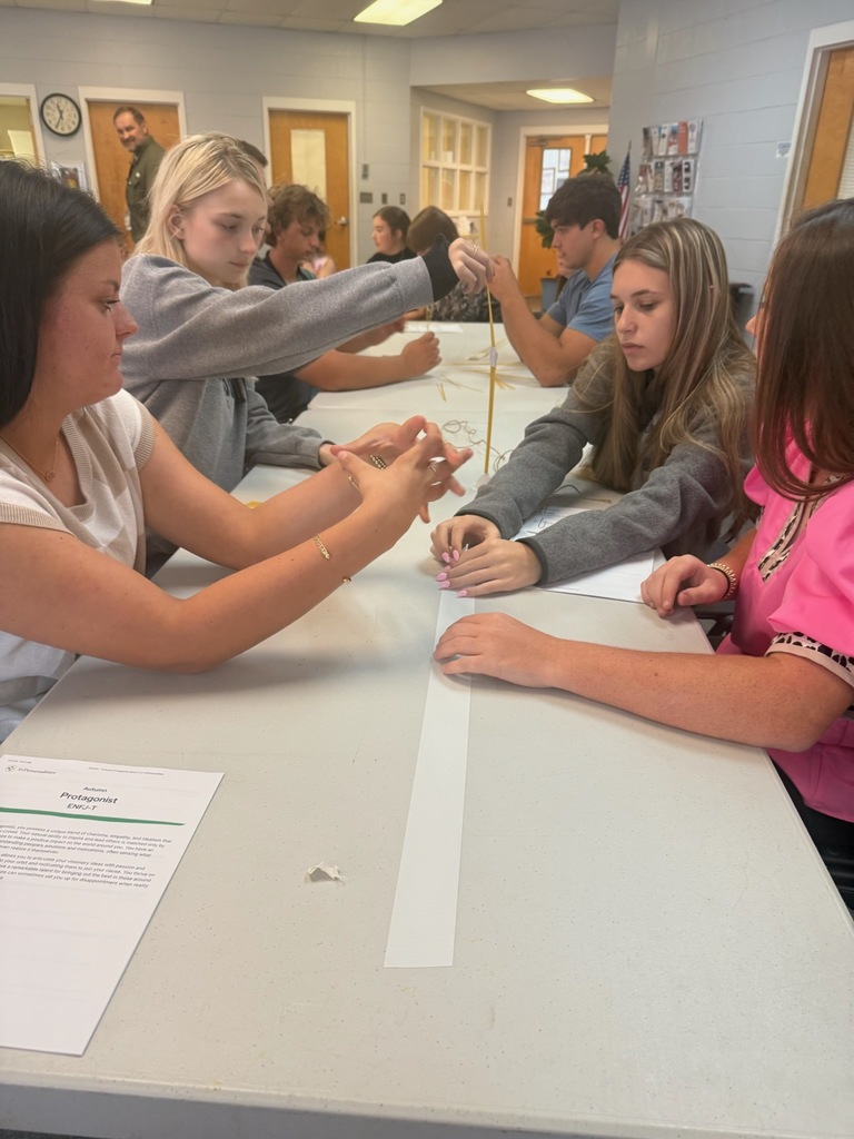 youth leadership