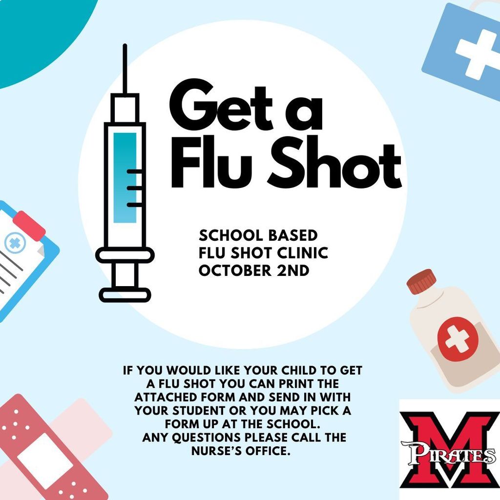flu shot