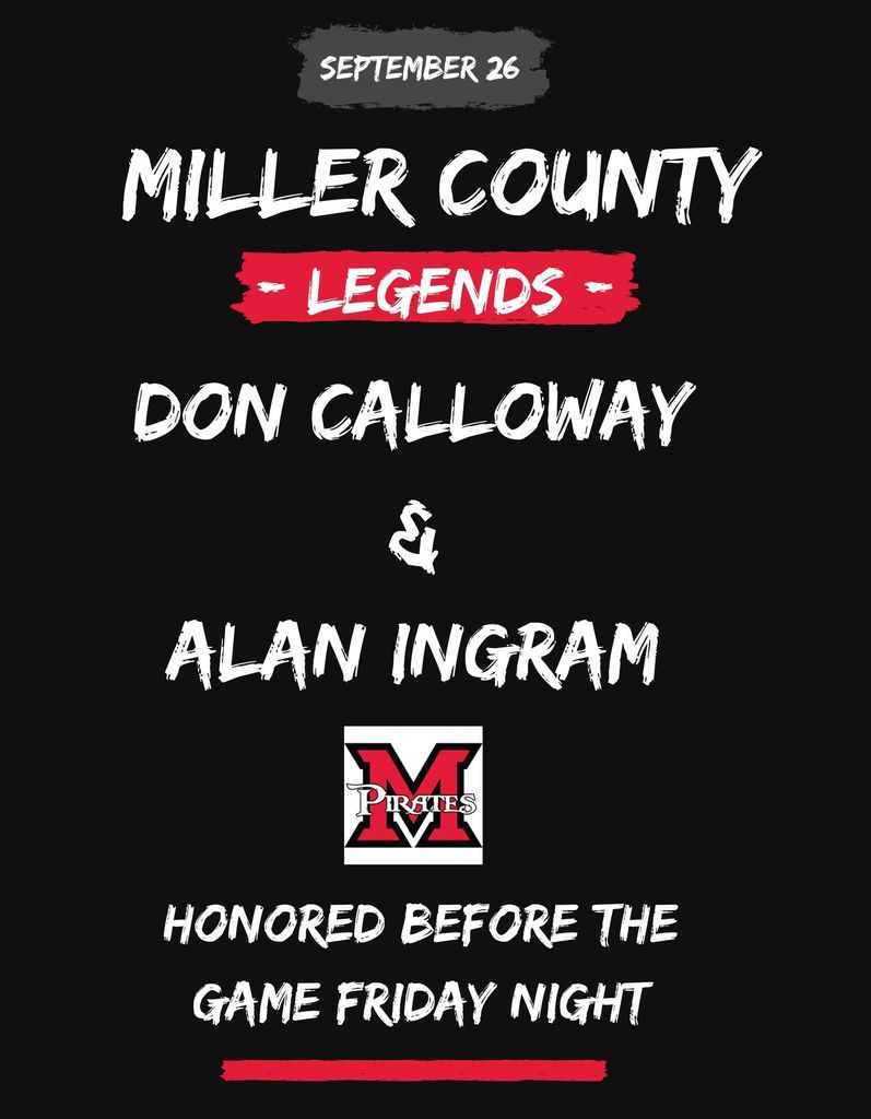 legends