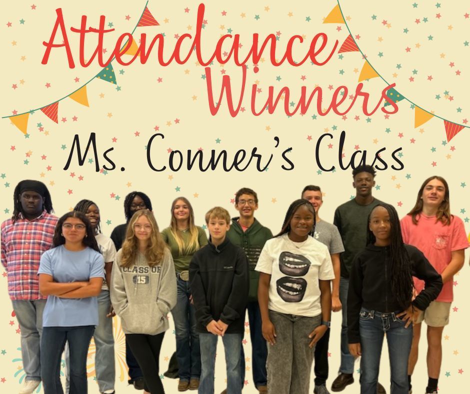 attendance winners