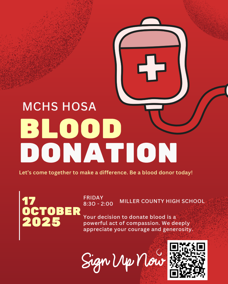 blood drive
