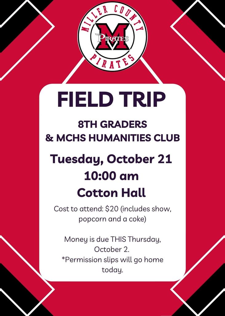 field trip