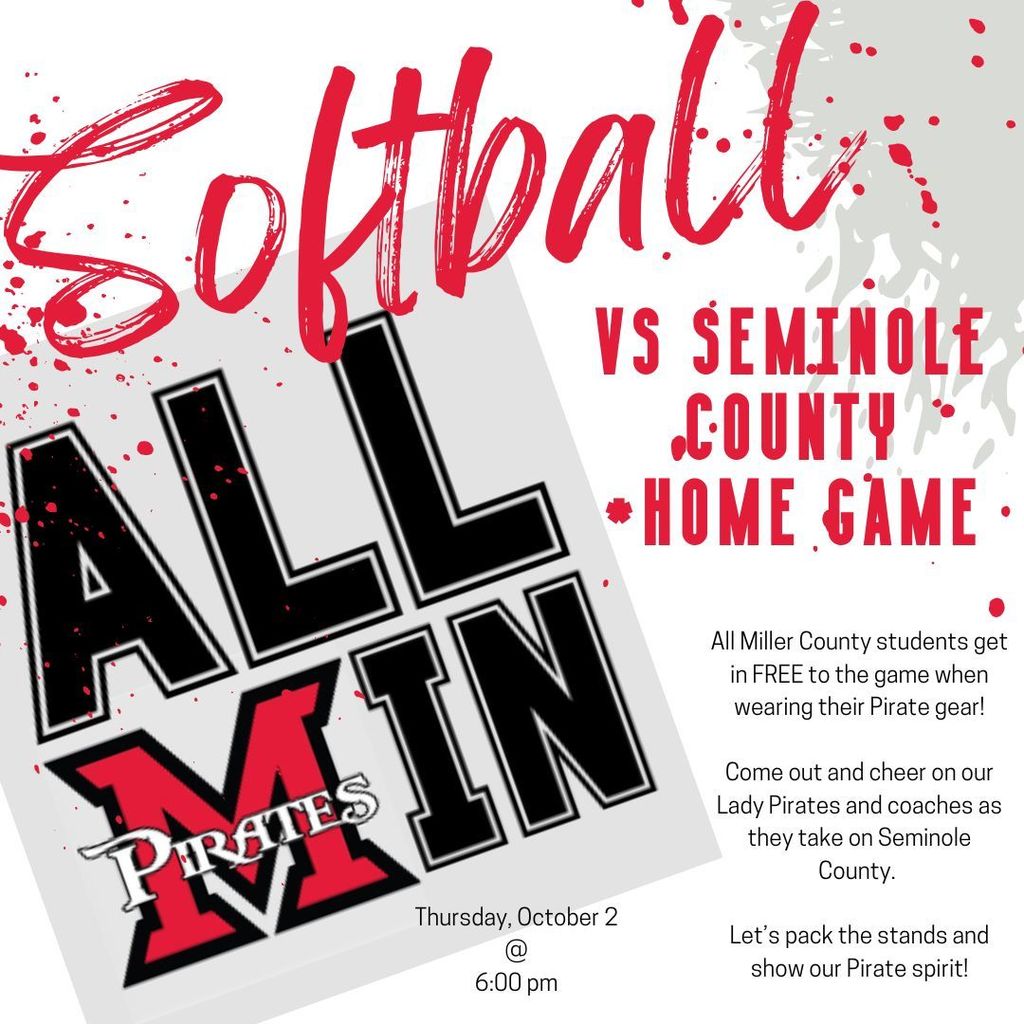 softball