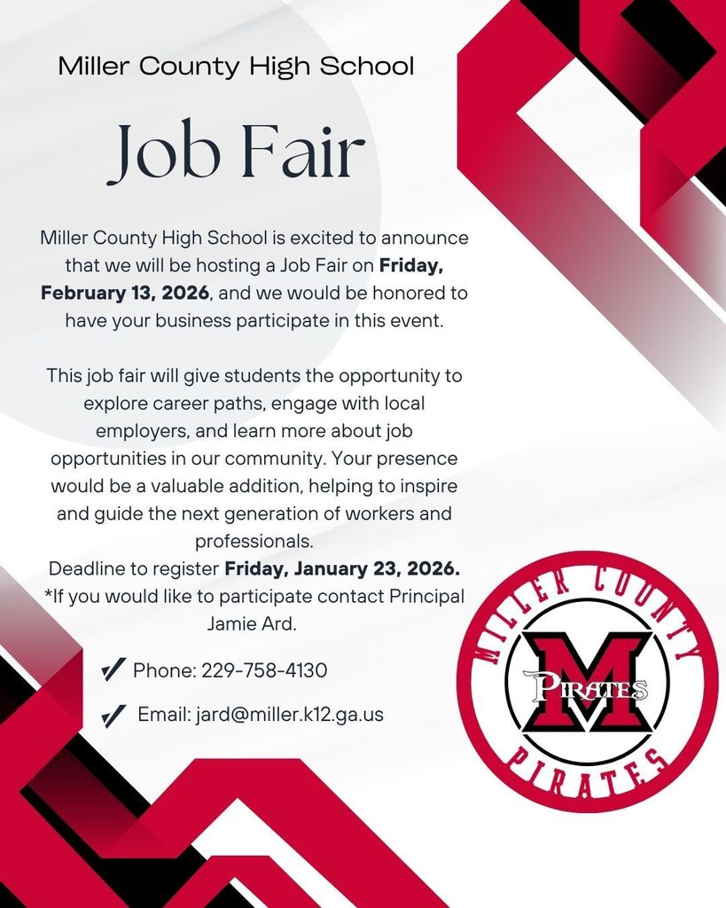 job fair