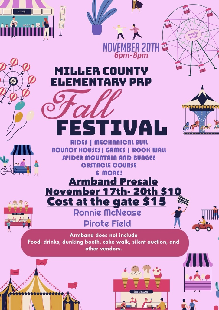 Fall Festival