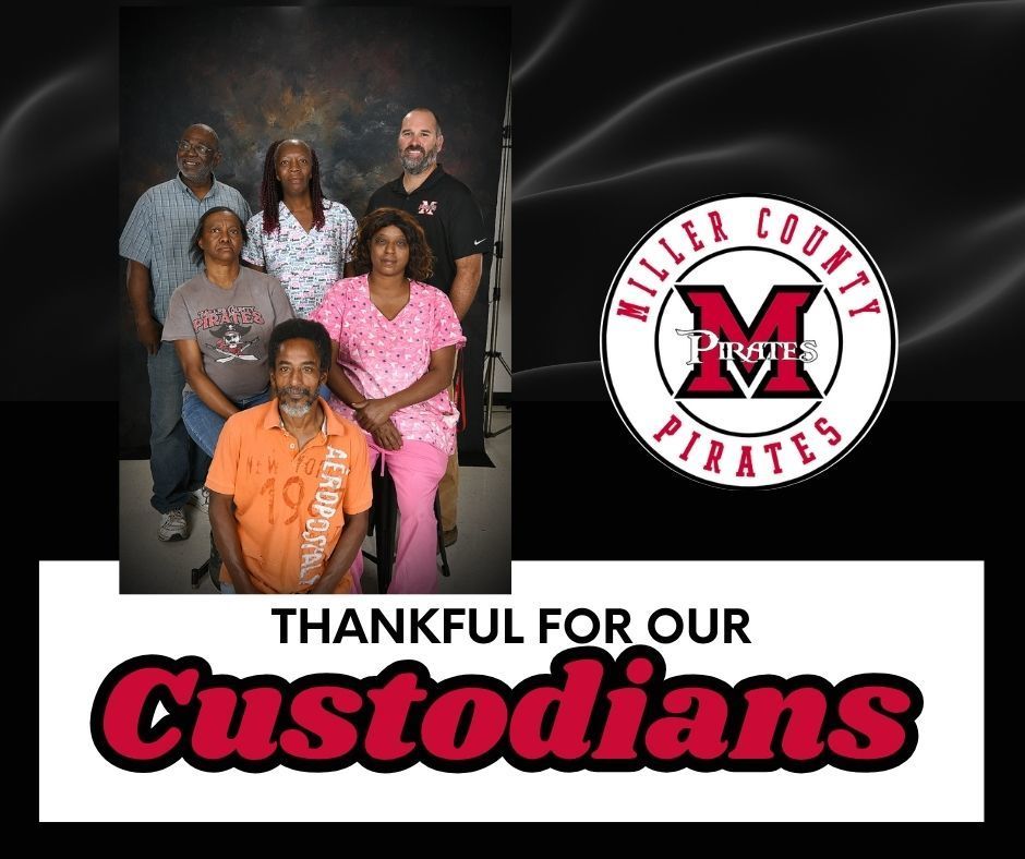 custodians