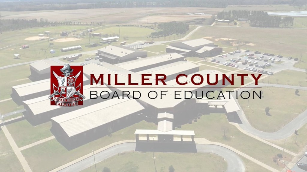 Miller County Board of Education