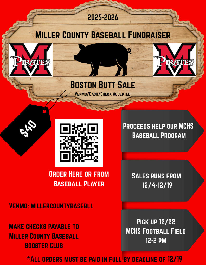 baseball fundraiser