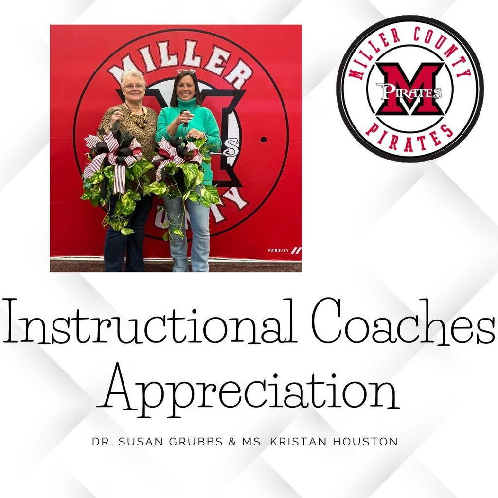 instructional coaches