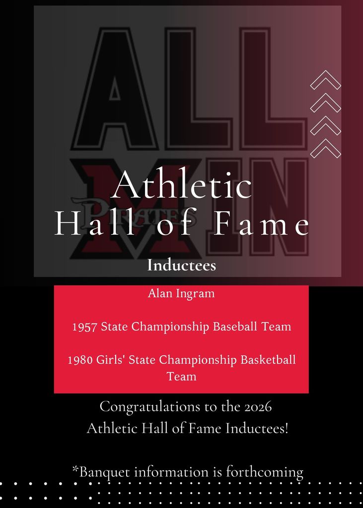 athletic hall of fame