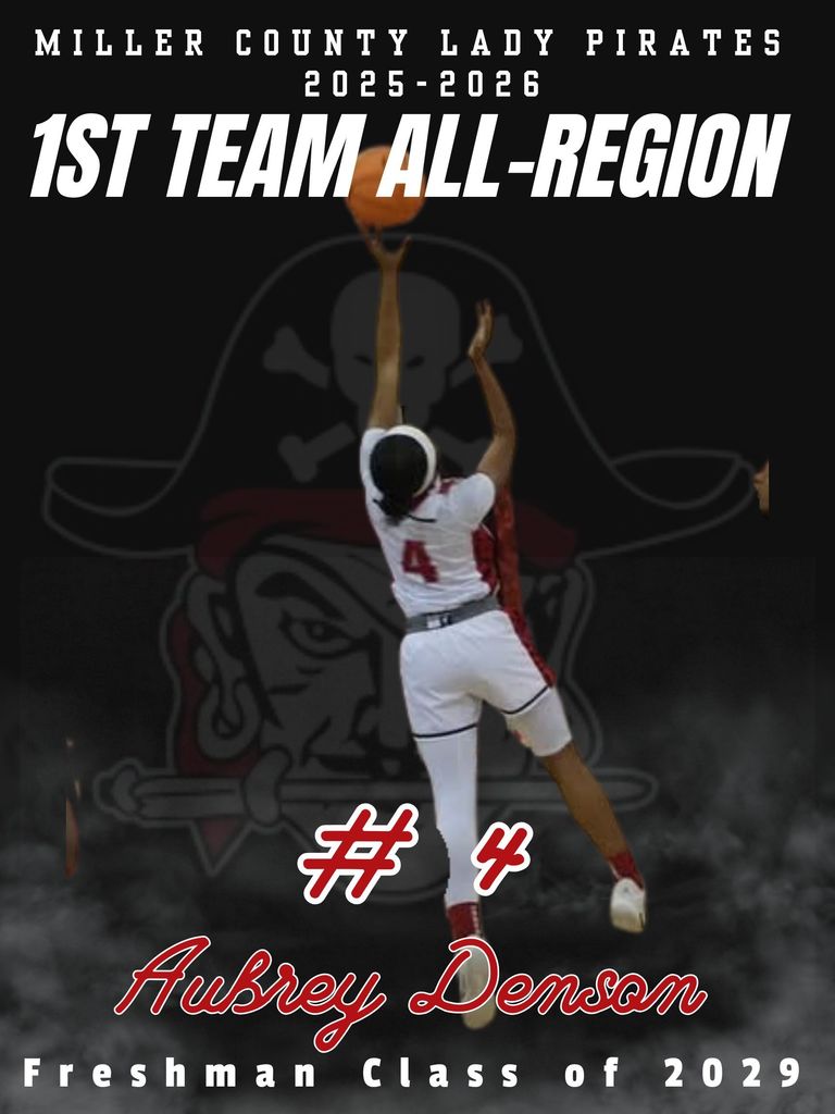 all region