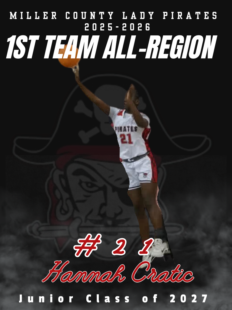 all region