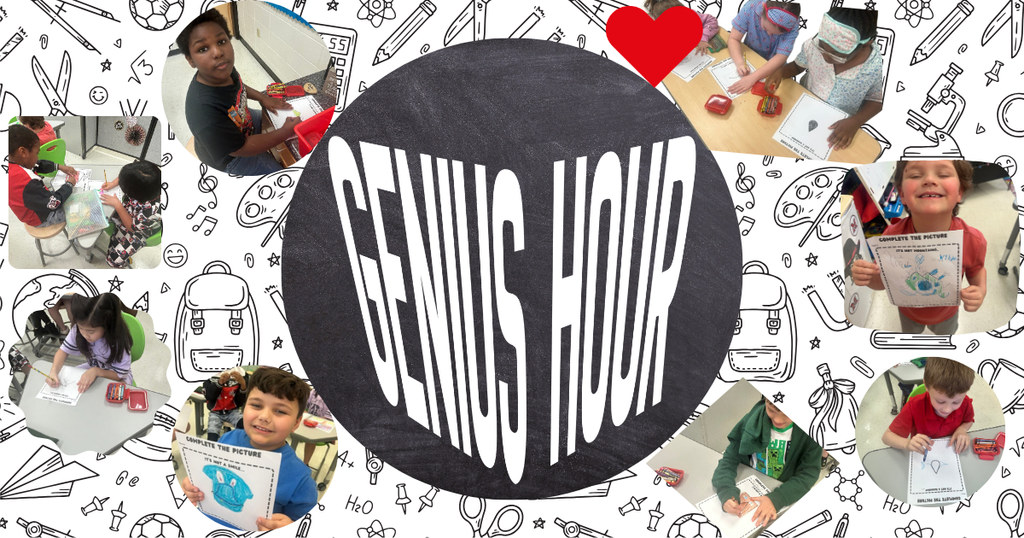 Genius Hour