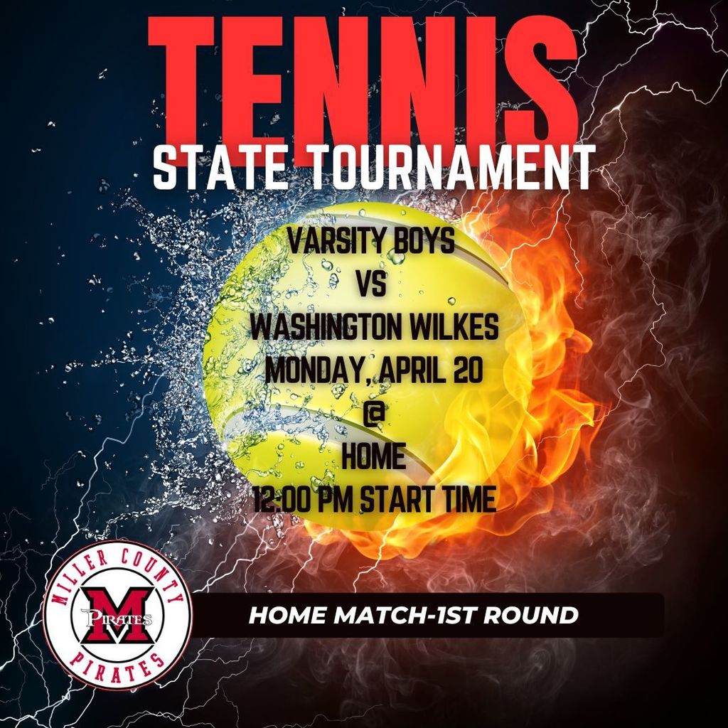 state tournament