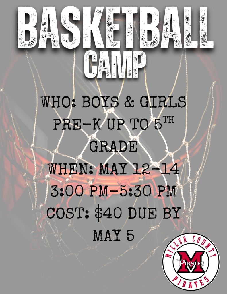 basketball camp