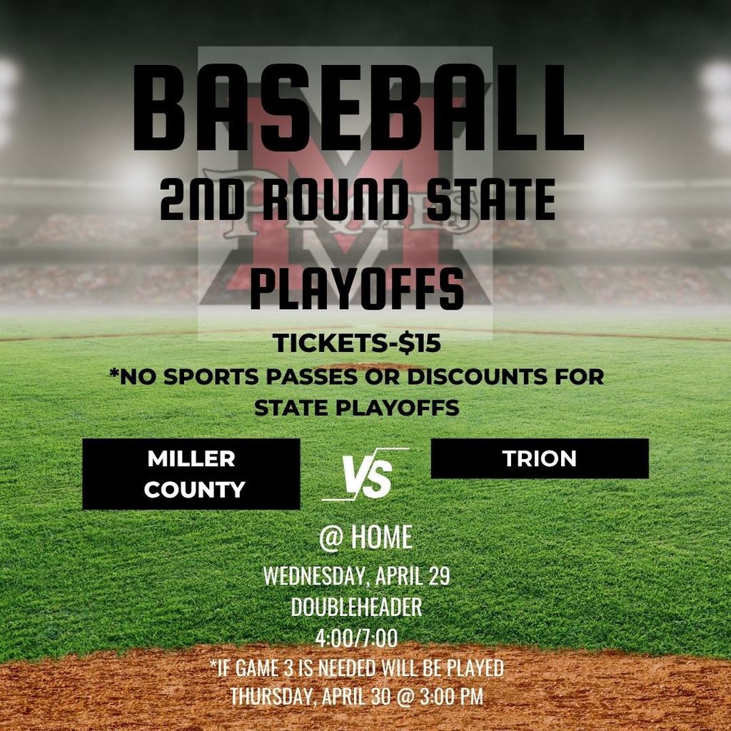 baseball playoff