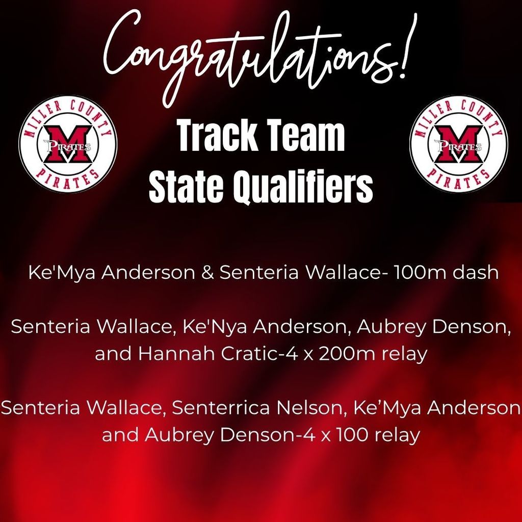 track