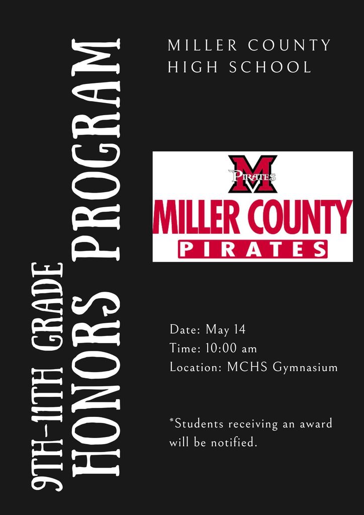 honors program