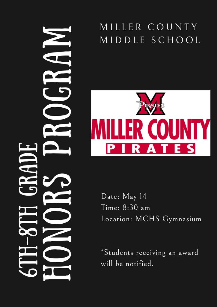 honors program