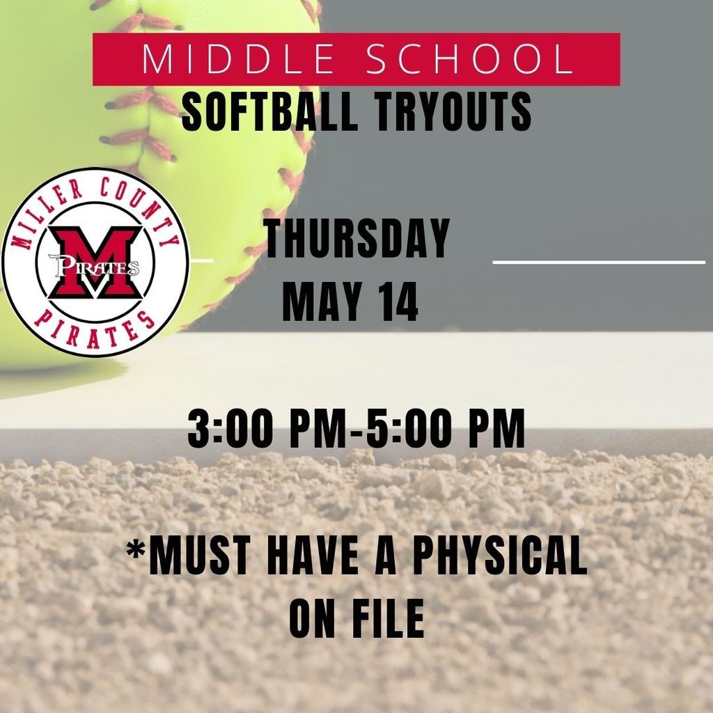 softball