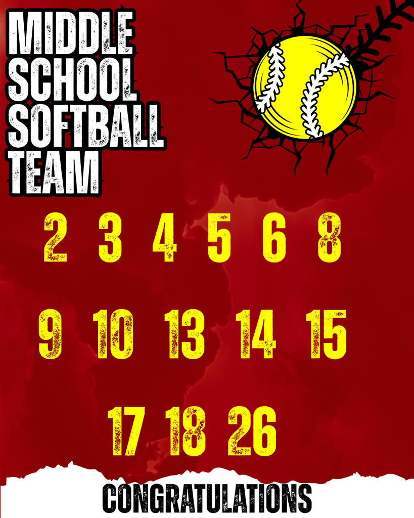 softball