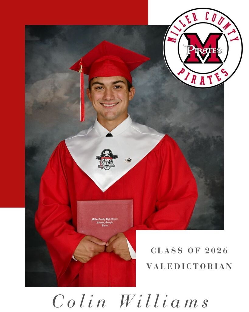 Valedictorian