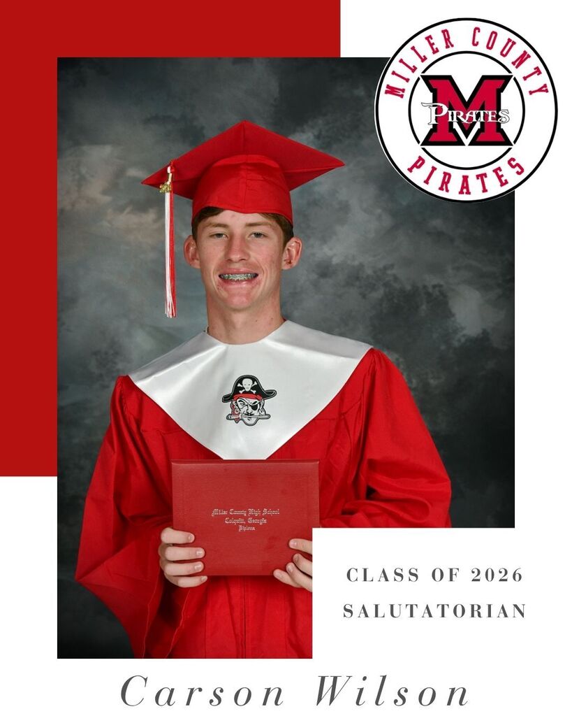 Salutatorian