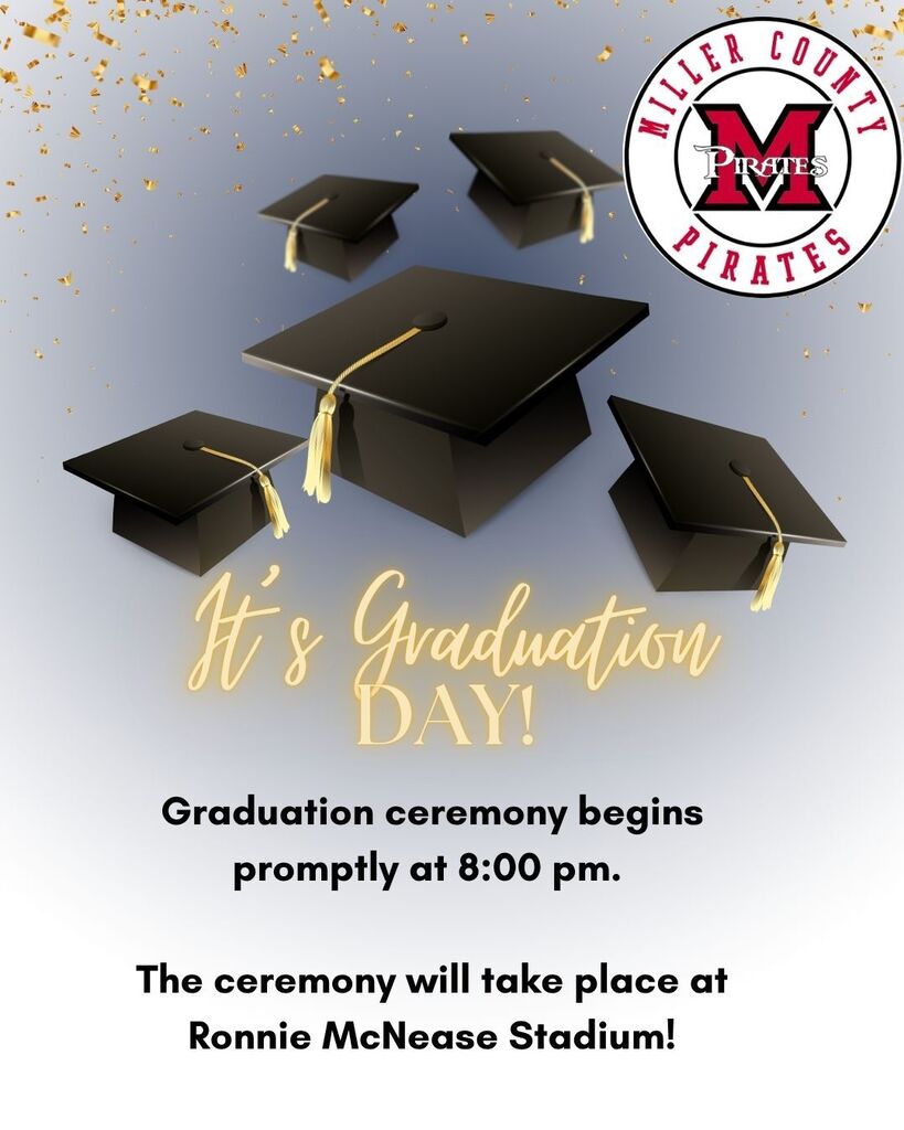 graduation day