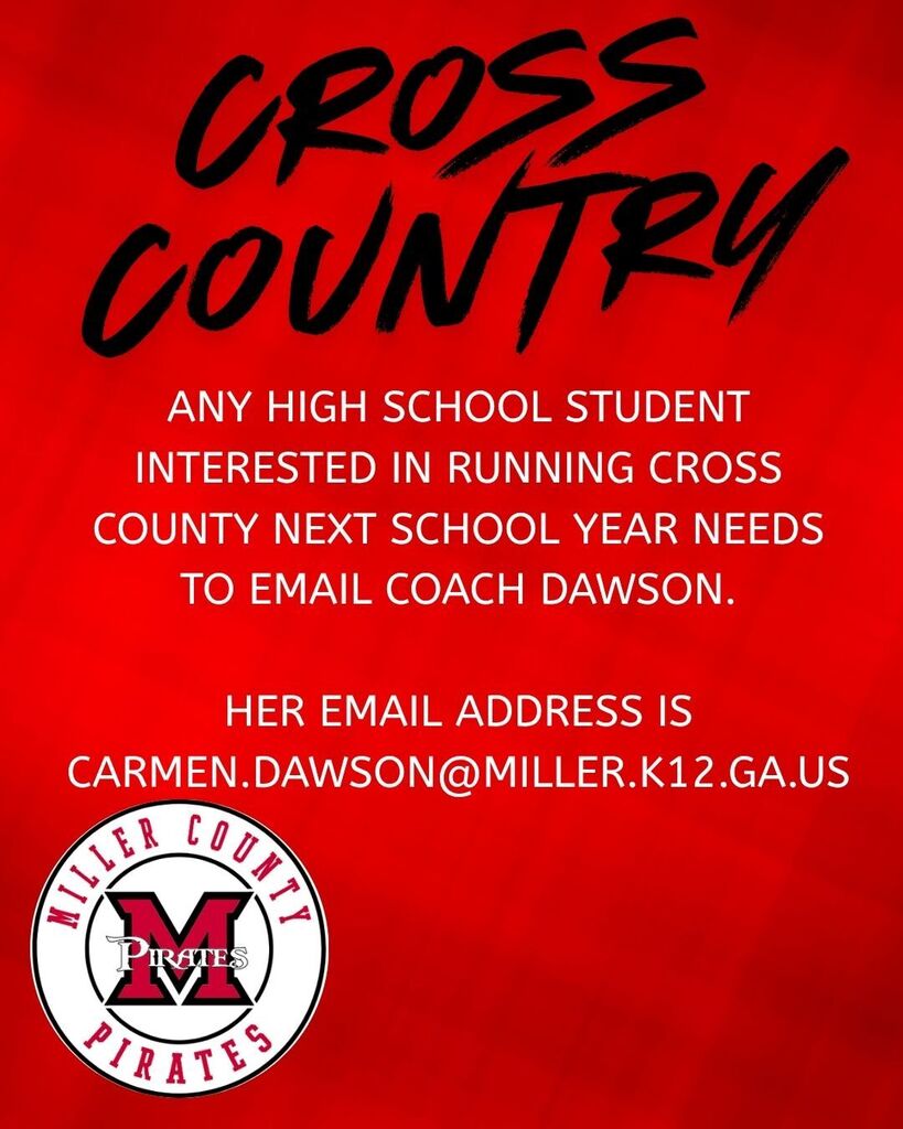 cross country