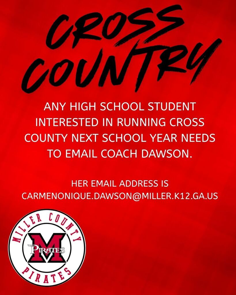 cross country